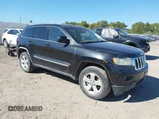 2011 Jeep Grand Cherokee Laredo с VIN 1J4RR4GTXBC507486, выставлен на аукционе IAAI как лот 43304263 с пробегом 171 118 миль миль и . История ставок и продаж доступна на DreamBid. Изображение 1.
