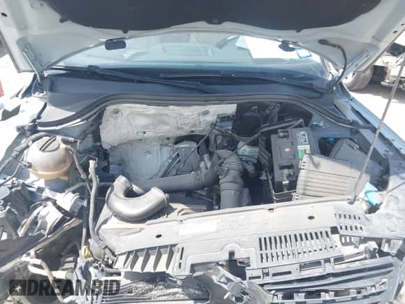 2010 Volkswagen Tiguan S с VIN WVGAV7AX1AW001503, выставлен на аукционе IAAI как лот 42520113 с пробегом 126 361 миль миль и . История ставок и продаж доступна на DreamBid. Изображение 10.