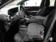 2025 Chevrolet Equinox FWD LT с VIN 3GNAXHEG1SL206395, выставлен на аукционе Copart как лот 45808485 с пробегом 3 703 миль миль и Чистый • Clean title. История ставок и продаж доступна на DreamBid. Изображение 7.