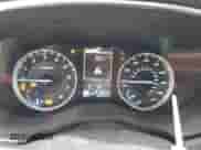 2020 Subaru Ascent Touring z VIN 4S4WMARD1L3405339, wystawiony jako Copart lot #85537395 z przebiegiem 83 031 mil mil oraz Szkoda całkowita • Salvage title. Historia ofert i sprzedaży dostępna na DreamBid. Obrazek 9.