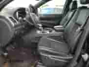 2019 Jeep Grand Cherokee Laredo E с VIN 1C4RJFAGXKC531405, выставлен на аукционе Copart как лот 61474665 с пробегом 81 869 миль миль и Списание • Salvage title. История ставок и продаж доступна на DreamBid. Изображение 7.