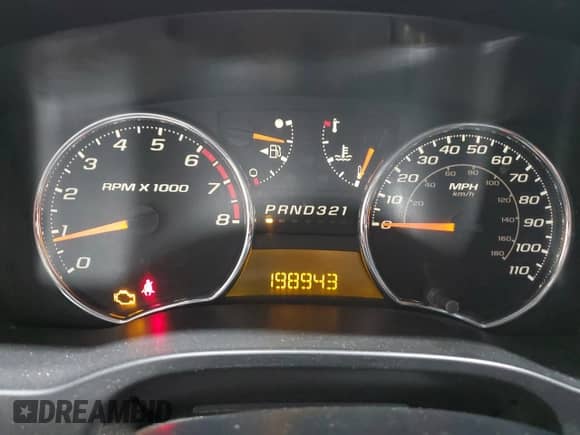 2011 Chevrolet Colorado Work Truck с VIN 1GCCSBF99B8100305, выставлен на аукционе Copart как лот 84281744 с пробегом 198 943 миль миль и Списание • Salvage title. История ставок и продаж доступна на DreamBid. Изображение 9.