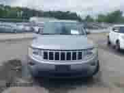 2016 Jeep Grand Cherokee 75th Anniversary with VIN 1C4RJFAG2GC366439, listed as a IAAI auction lot 42950625 with 84,241 mi miles and . Bid and sale history available at DreamBid. Image 12.