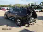 2022 Hyundai Palisade SEL с VIN KM8R4DHE7NU381747, выставлен на аукционе Copart как лот 80746995 с пробегом 41 881 миль миль и Списание • Salvage title. История ставок и продаж доступна на DreamBid. Изображение 15.