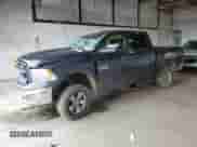 2016 Ram 1500 Tradesman z VIN 1C6RR7KG9GS410057, wystawiony jako Copart lot #55692085 z przebiegiem 68 618 mil mil oraz Szkoda całkowita • Salvage title. Historia ofert i sprzedaży dostępna na DreamBid. Obrazek 1.
