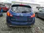 2010 Nissan Murano SL with VIN JN8AZ1MW8AW110411, listed as a Copart auction lot 71104055 with 215,987 mi miles and Clean title. Bid and sale history available at DreamBid. Image 6.