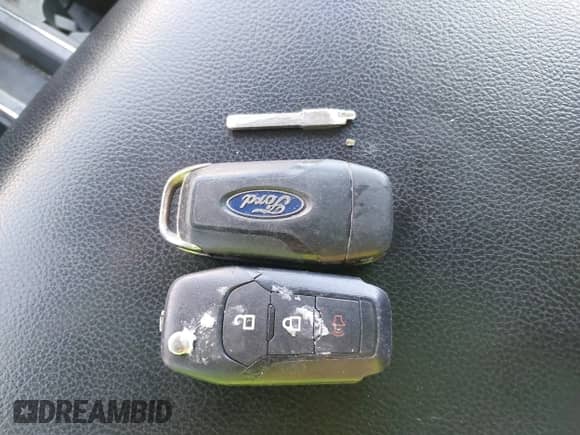 2017 Ford F-150 XL with VIN 1FTFW1EG5HKD98620, listed as a IAAI auction lot 42827611 with 243,174 mi miles and . Bid and sale history available at DreamBid. Image 11.