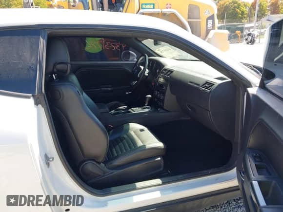 2012 Dodge Challenger SXT with VIN 2C3CDYAG6CH294522, listed as a IAAI auction lot 43231726 with 103,683 mi miles and . Bid and sale history available at DreamBid. Image 5.