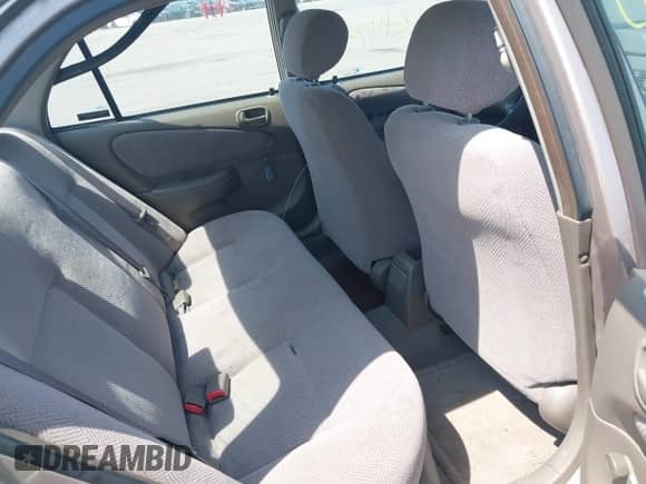 1998 Chevrolet Prizm Lsi с VIN 1Y1SK528XWZ403180, выставлен на аукционе IAAI как лот 42214737 с пробегом 195 754 миль миль и . История ставок и продаж доступна на DreamBid. Изображение 8.