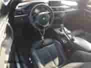 2017 BMW 4 Series 430i xDrive with VIN WBA4R9C57HK878217, listed as a Copart auction lot 68282965 with 91,101 mi miles and Salvage title. Bid and sale history available at DreamBid. Image 8.