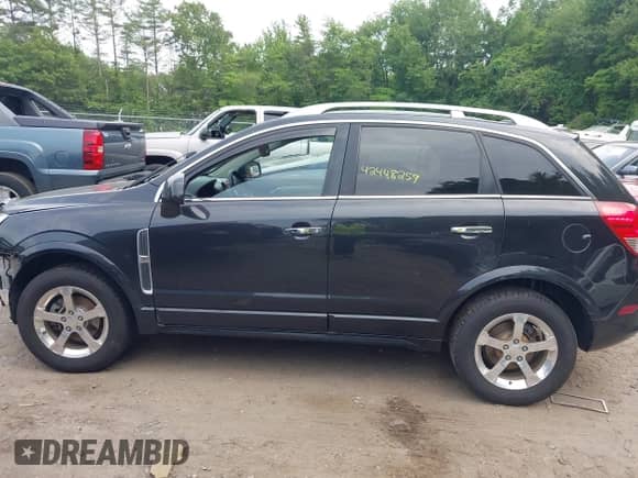 2012 Chevrolet Captiva Sport LT с VIN 3GNAL3E52CS640152, выставлен на аукционе IAAI как лот 42448295 с пробегом 68 576 миль миль и . История ставок и продаж доступна на DreamBid. Изображение 14.