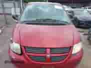 2005 Dodge Caravan SXT with VIN 1D4GP45R05B104057, listed as a IAAI auction lot 42330306 with 185,469 mi miles and . Bid and sale history available at DreamBid. Image 13.