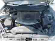 2013 Hyundai Genesis Coupe Grand Touring с VIN KMHHU6KJ4DU084527, выставлен на аукционе IAAI как лот 42913181 с пробегом 212 057 миль миль и . История ставок и продаж доступна на DreamBid. Изображение 10.