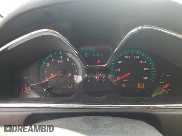 2017 Chevrolet Traverse LT с VIN 1GNKVGKD7HJ319489, выставлен на аукционе Copart как лот 80275985 с пробегом 68 852 миль миль и Списание • Salvage title. История ставок и продаж доступна на DreamBid. Изображение 9.