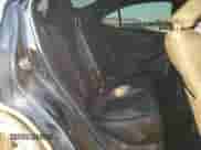 2023 Subaru WRX with VIN JF1VBAA65P9823639, listed as a Copart auction lot 41861455 with 21,990 mi miles and Salvage title. Bid and sale history available at DreamBid. Image 11.