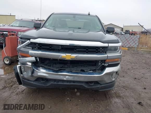 2017 Chevrolet Silverado 1500 LT with VIN 1GCVKREH6HZ140208, listed as a IAAI auction lot 42000684 with 174,989 mi miles and . Bid and sale history available at DreamBid. Image 11.
