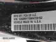 2021 Ram 1500 Lone Star with VIN 1C6SRFFT8MN728152, listed as a IAAI auction lot 43460188 with 28,578 mi miles and . Bid and sale history available at DreamBid. Image 9.