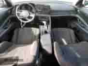 2021 Hyundai Elantra SEL с VIN KMHLM4AG5MU065778, выставлен на аукционе Copart как лот 82659195 с пробегом 35 514 миль миль и Списание • Salvage title. История ставок и продаж доступна на DreamBid. Изображение 8.