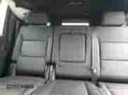 2023 Chevrolet Suburban LT with VIN 1GNSKCKD2PR164058, listed as a Copart auction lot 70387065 with 58,551 mi miles and Salvage title. Bid and sale history available at DreamBid. Image 10.