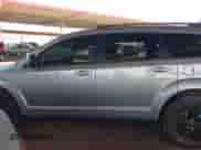 2020 Dodge Journey SE Value with VIN 3C4PDCAB3LT232412, listed as a IAAI auction lot 43155162 with 58,779 mi miles and . Bid and sale history available at DreamBid. Image 14.