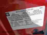 2002 Chevrolet TrailBlazer LS с VIN 1GNDT13SX22139403, выставлен на аукционе IAAI как лот 41862016 с пробегом 141 018 миль миль и . История ставок и продаж доступна на DreamBid. Изображение 9.