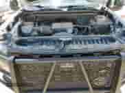 2023 Chevrolet Silverado 2500HD Work Truck with VIN 1GC1YLE76PF140176, listed as a Copart auction lot 63506405 with 34,040 mi miles and Clean title. Bid and sale history available at DreamBid. Image 11.