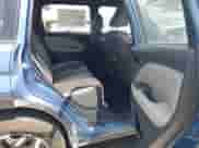 2025 Subaru Forester with VIN JF2SLDAC0SH534606, listed as a IAAI auction lot 42461124 with 4,023 mi miles and . Bid and sale history available at DreamBid. Image 8.