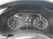 2024 Nissan Murano SL with VIN 5N1AZ2CJ5RC102086, listed as a Copart auction lot 55340385 with 39,946 mi miles and Salvage title. Bid and sale history available at DreamBid. Image 9.