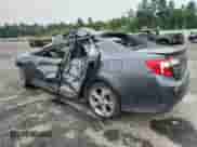 2012 Toyota Camry SE with VIN 4T1BK1FK0CU519012, listed as a Copart auction lot 66717825 with Not provided miles and Salvage title. Bid and sale history available at DreamBid. Image 2.