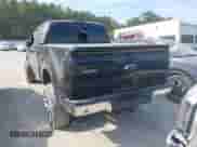 2014 Ford F-150 XL с VIN 1FTFW1CT7EFB57209, выставлен на аукционе IAAI как лот 43202030 с пробегом 136 438 миль миль и . История ставок и продаж доступна на DreamBid. Изображение 3.