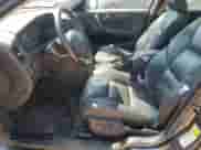 2009 Volvo S60 2.5T с VIN YV1RS592092736323, выставлен на аукционе Copart как лот 71272125 с пробегом 125 237 миль миль и Списание • Salvage title. История ставок и продаж доступна на DreamBid. Изображение 7.