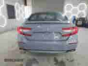 2021 Honda Accord Sport с VIN 1HGCV2F35MA029636, выставлен на аукционе Copart как лот 72043535 с пробегом 80 225 миль миль и Чистый • Clean title. История ставок и продаж доступна на DreamBid. Изображение 6.