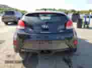 2013 Hyundai Veloster Turbo с VIN KMHTC6AE0DU148225, выставлен на аукционе Copart как лот 80101495 с пробегом 140 047 миль миль и Чистый • Clean title. История ставок и продаж доступна на DreamBid. Изображение 6.