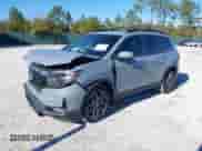 2022 Honda Passport EX-L с VIN 5FNYF7H58NB000976, выставлен на аукционе IAAI как лот 41362715 с пробегом 44 874 миль миль и . История ставок и продаж доступна на DreamBid. Изображение 17.