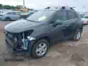 2018 Chevrolet Trax LT с VIN KL7CJPSBXJB668005, выставлен на аукционе IAAI как лот 42892577 с пробегом 97 486 миль миль и . История ставок и продаж доступна на DreamBid. Изображение 2.