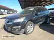 2013 Chevrolet Traverse LTZ с VIN 1GNKRLKD2DJ261329, выставлен на аукционе IAAI как лот 43359120 с пробегом 151 379 миль миль и . История ставок и продаж доступна на DreamBid. Изображение 2.