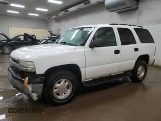 2006 Chevrolet Tahoe Special Service с VIN 1GNEK13Z26J141338, выставлен на аукционе Copart как лот 59917404 с пробегом 196 488 миль миль и Чистый • Clean title. История ставок и продаж доступна на DreamBid. Изображение 1.