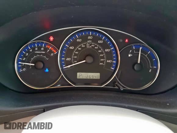 2013 Subaru Forester X Limited z VIN JF2SHAEC1DH418229, wystawiony jako Copart lot #62788275 z przebiegiem 126 940 mil mil oraz Szkoda całkowita • Salvage title. Historia ofert i sprzedaży dostępna na DreamBid. Obrazek 9.