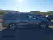 2011 Honda Odyssey Touring с VIN 5FNRL5H96BB033006, выставлен на аукционе IAAI как лот 43474121 с пробегом 197 555 миль миль и . История ставок и продаж доступна на DreamBid. Изображение 14.