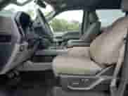 2018 Ford F-150 XL с VIN 1FTFW1EG8JFA95040, выставлен на аукционе Copart как лот 66583945 с пробегом 103 342 миль миль и Списание • Salvage title. История ставок и продаж доступна на DreamBid. Изображение 7.