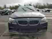 2016 BMW 5 Series 550i z VIN WBAKN9C55GD963000, wystawiony jako Copart lot #82060105 z przebiegiem 91 259 mil mil oraz Szkoda całkowita • Salvage title. Historia ofert i sprzedaży dostępna na DreamBid. Obrazek 5.