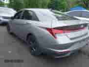 2022 Hyundai Elantra SEL с VIN KMHLM4AG9NU283367, выставлен на аукционе IAAI как лот 42393748 с пробегом 24 815 миль миль и . История ставок и продаж доступна на DreamBid. Изображение 3.