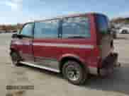1989 Chevrolet Astro с VIN 1GNDM15Z8KB218379, выставлен на аукционе Copart как лот 77414554 с пробегом 147 680 миль миль и Списание • Salvage title. История ставок и продаж доступна на DreamBid. Изображение 2.