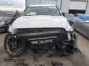 2024 Ram 1500 Warlock z VIN 1C6RR6LG4RS128873, wystawiony jako Copart lot #81654795 z przebiegiem 36 792 mil mil oraz Szkoda całkowita • Salvage title. Historia ofert i sprzedaży dostępna na DreamBid. Obrazek 5.