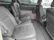 2008 Dodge Grand Caravan SXT с VIN 2D8HN54X98R647895, выставлен на аукционе Copart как лот 80015175 с пробегом 203 532 миль миль и Списание • Salvage title. История ставок и продаж доступна на DreamBid. Изображение 11.