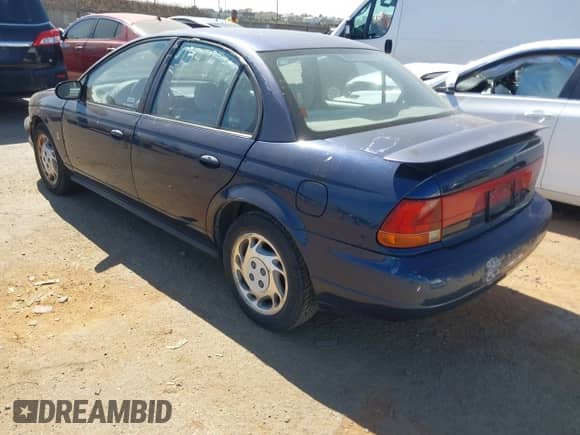 1997 Saturn SL с VIN 1G8ZK5278VZ364723, выставлен на аукционе IAAI как лот 42529933 с пробегом 219 508 миль миль и . История ставок и продаж доступна на DreamBid. Изображение 3.