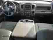 2015 Ram 1500 Express with VIN 1C6RR7KG9FS560765, listed as a Copart auction lot 85886915 with 81,863 mi miles and Clean title. Bid and sale history available at DreamBid. Image 8.