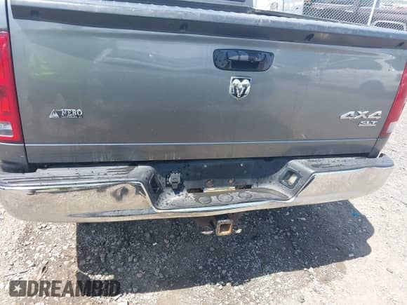 2006 Dodge 1500 SLT with VIN 1D7HU18236S681809, listed as a IAAI auction lot 42725491 with 178,979 mi miles and . Bid and sale history available at DreamBid. Image 20.