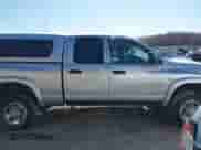 2003 Dodge 2500 ST with VIN 3D7KU28643G774484, listed as a IAAI auction lot 41870857 with 200,224 mi miles and . Bid and sale history available at DreamBid. Image 13.