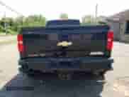 2015 Chevrolet Silverado 3500HD High Country с VIN 1GC4K1E86FF636332, выставлен на аукционе Copart как лот 63633705 с пробегом 89 593 миль миль и Чистый • Clean title. История ставок и продаж доступна на DreamBid. Изображение 6.